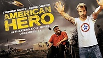American Hero |Teaser Trailer