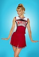 Heather Morris as Brittany Pierce in #Glee - Season 2 | Glee, Portadas