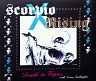 Death In Vegas With Liam Gallagher - Scorpio Rising (CD, Single ...