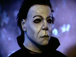 Halloween Wallpaper: Michael Myers Halloween