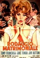 Rodaggio matrimoniale (1962) - Filmscoop.it