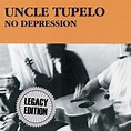 Uncle Tupelo's Debut No Depression To Be Reissued In January - American ...