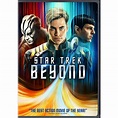 Star Trek Beyond (DVD) - Walmart.com - Walmart.com