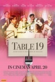 Table 19 |Teaser Trailer