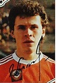 Kelocks Autogramme | Gennadiy Litovchenko Rußland WM 1986 Fußball ...