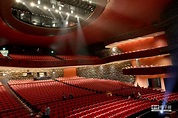 台中國家歌劇院開幕 搶先看 - 生活 - 中時