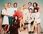 'Knots Landing' Cast Looks Back on the Iconic Series 40 Years Later