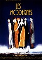Jaquette/Covers Les Modernes (The Moderns) par Alan RUDOLPH