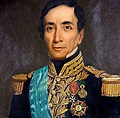 Biografia de Andrés Santa Cruz