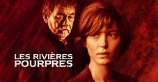 Les rivières pourpres · Coffret saisons 1 à 4 | FranceTvPro.fr