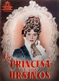 Cinefília Sant Miquel: La princesa de los Ursinos (1947)