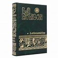 La Biblia Latinoaméricana Edición Pastoral – Librería Pionera