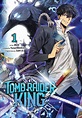 Buy TPB-Manga - Tomb Raider King vol 01 GN Manhwa - Archonia.com