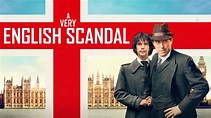 "A Very English Scandal" en Apple TV