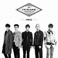 Ft Island 崔钟勋 李弘基 李在真 崔珉焕 宋承炫