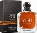 Sale > armani stronger with you intensely 150ml > in stock