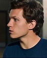 bernice | inactive on Twitter: "tom holland's side profile: a ...