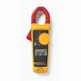Fluke 323 True RMS Clamp Meter - Current Clamps