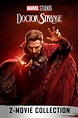 Doctor Strange Collection - Posters — The Movie Database (TMDB)