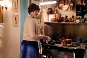 La reina de la cocina. Revolucionó la TV estadounidense con sus recetas ...