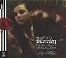 Andrew's Album Art: Amy Millan - Honey From The Tombs (2006)