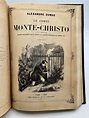 DUMAS : Le Comte de Monte-Cristo - Edition-Originale.com