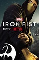 Marvel's Iron Fist Season 2 Photos Officially Released by Netflix
