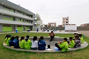 This super-affordable Peruvian school system was built by a world ...