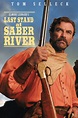 Last Stand at Saber River (1997) - Posters — The Movie Database (TMDB)