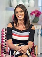 Christine Bleakley Style, Clothes, Outfits and Fashion • CelebMafia