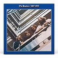 Buy The Beatles 1967 - 1970 (The Blue Album) Vinyl