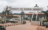 Primeras 10 universidades más antiguas de Nigeria | AtlanticRide