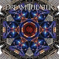 Dream Theater - The Lost Not Forgotten Archives Collection