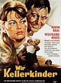 Wir Kellerkinder - Film 1960 - FILMSTARTS.de