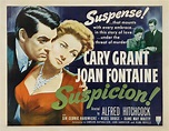 Il sospetto (1941) di Alfred Hitchcock - Recensione | Quinlan.it