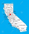 Map Of Sacramento County California - Free Printable Maps