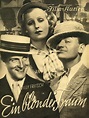 Ein blonder Traum, un film de 1932 - Télérama Vodkaster