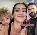 Drake’s Baby Mama Says “We Did That” While Celebrating Their Son’s 3rd ...