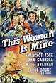This Woman Is Mine - Rotten Tomatoes
