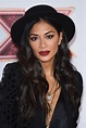 Nicole Scherzinger - X Factor Red Carpet Press Launch in London 08/30 ...