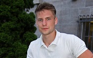GZSZ-Moritz: Lennart Borchert litt an Hodenkrebs