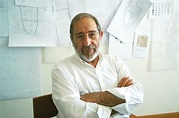Portuguese architect Álvaro Siza to present public lecture at U of T