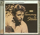 Tommy Steele CD: Rock With The Caveman (2-CD) - Bear Family Records