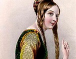 Leonor de Aquitania - Pasaje de la Historia | Plantagenet, Queen of ...