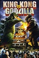 King Kong vs. Godzilla (1962) | Movie and TV Wiki | FANDOM powered by Wikia