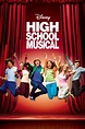High School Musical (2006) - Posters — The Movie Database (TMDb)