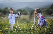 5 Tips For Photographing Kids | 69 drops studios