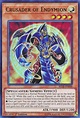 Crusader of Endymion | Yu-Gi-Oh! | FANDOM powered by Wikia
