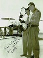 Test & Research Pilots, Flight Test Engineers: Harry P.Schmidt 1928-