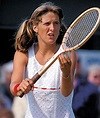 1979 - Tracy Austin, youngest US Open champion at 16 | Tracy austin ...